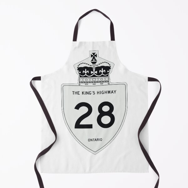 Item preview, Highway 28 Ontario designed and sold by Splinterwear.