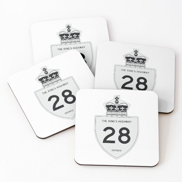Item preview, Highway 28 Ontario designed and sold by Splinterwear.