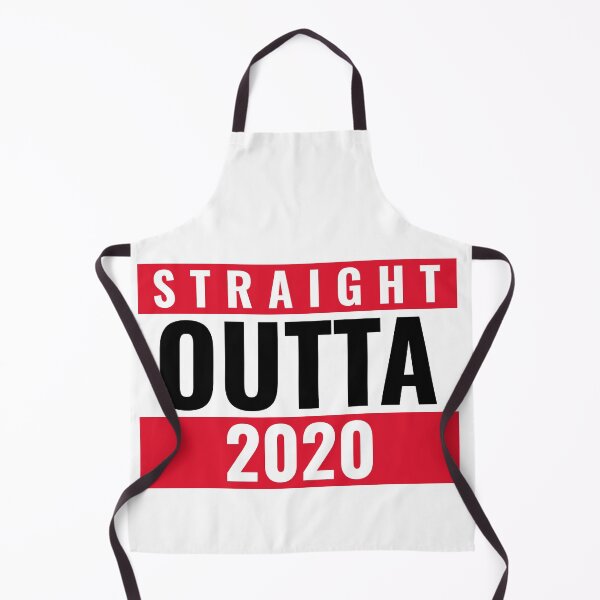 Item preview, STRAIGHT OUTTA 2020 designed and sold by Leomi-2.
