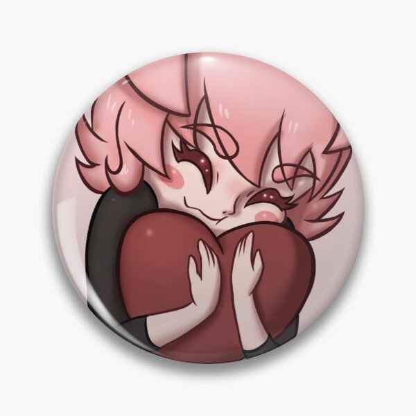 Item preview, Ham-chan Love designed and sold by PalBro Fella.