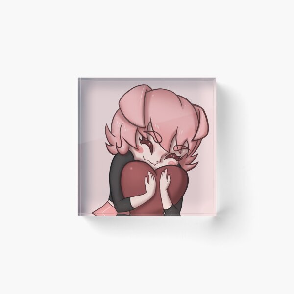 Item preview, Ham-chan Love designed and sold by PalBro Fella.