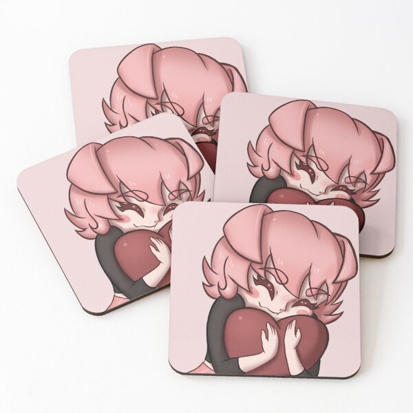 Item preview, Ham-chan Love designed and sold by PalBro Fella.