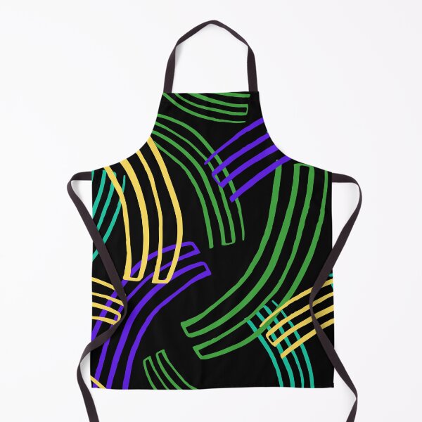 Item preview, Sheek Random Geometric Curves and Arches designed and sold by DaughterofYah.