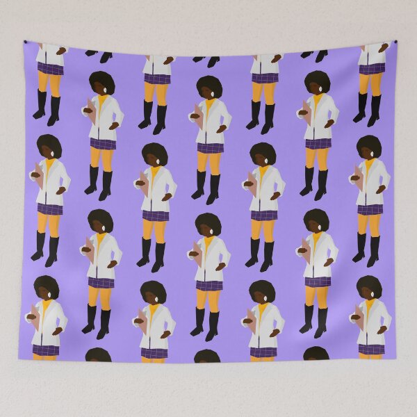 Item preview, Women in S.T.E.M - Spaceship Earth designed and sold by RadicalRad.