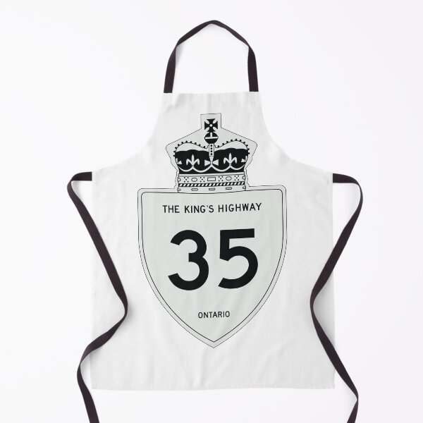 Item preview, Highway 35 Ontario designed and sold by Splinterwear.