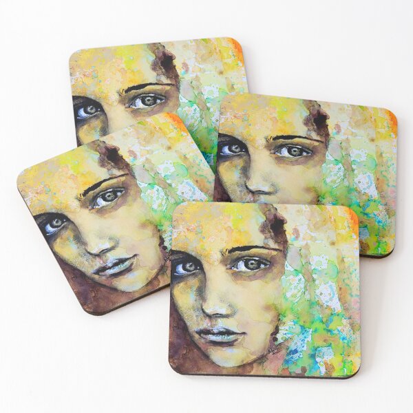 Item preview, Innocence  designed and sold by MLHuffDesigns.