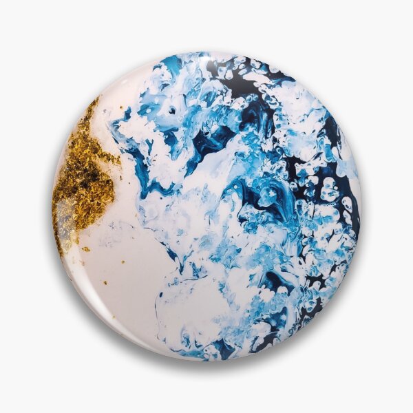 Item preview, Blue marble designed and sold by Rachac01.