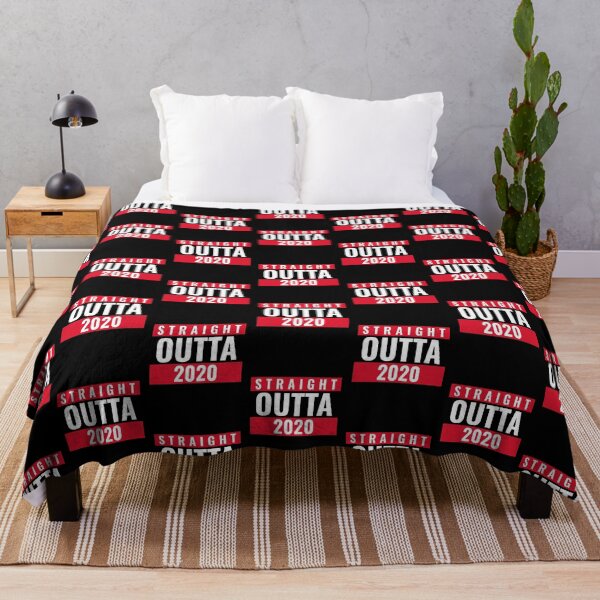 Item preview, STRAIGHT OUTTA 2020 designed and sold by Leomi-2.