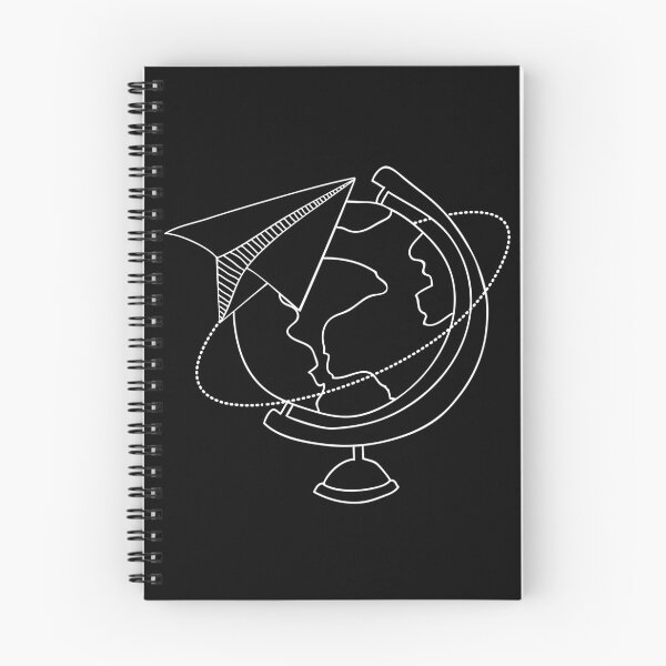 Item preview, Around The World Map - Flight designed and sold by AeroAstro.