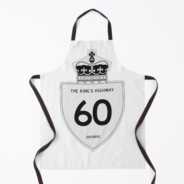 Item preview, Highway 60 Ontario designed and sold by Splinterwear.