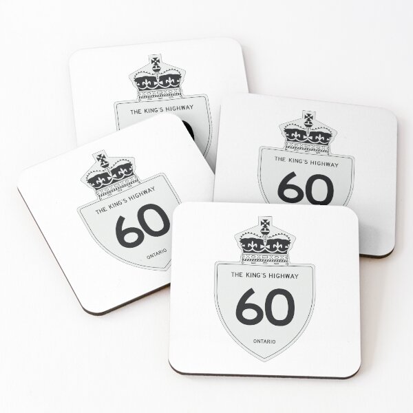 Item preview, Highway 60 Ontario designed and sold by Splinterwear.