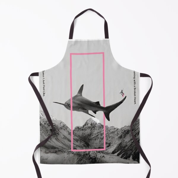 Item preview, Shark retro vintage designed and sold by andreamunteanuu.