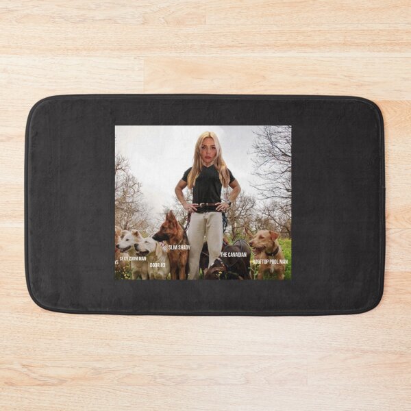 Item preview, Alex Cooper Meme Call Her Daddy designed and sold by Skaters.