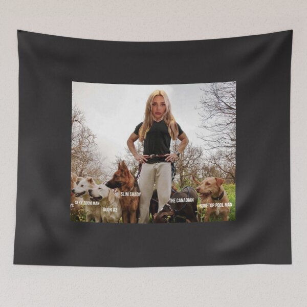 Item preview, Alex Cooper Meme Call Her Daddy designed and sold by Skaters.