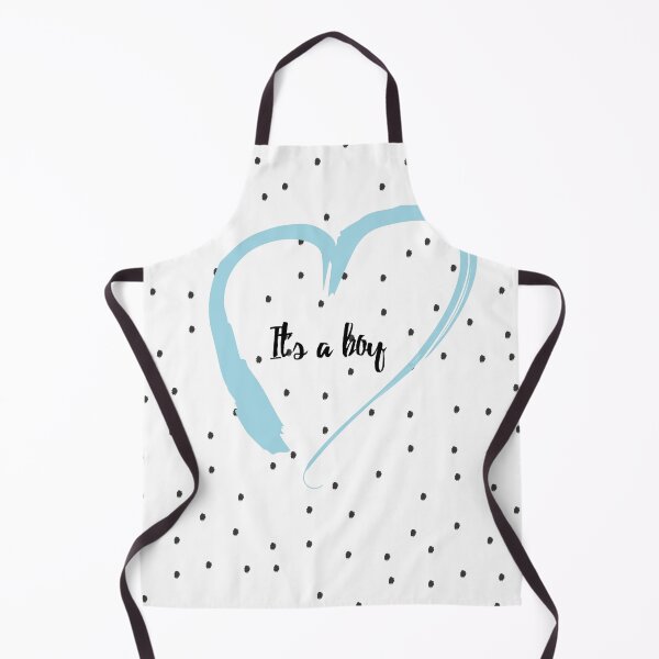 Item preview, It's a boy designed and sold by froileinjuno.