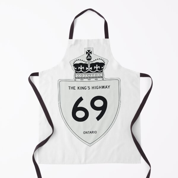 Item preview, Highway 69 Ontario designed and sold by Splinterwear.