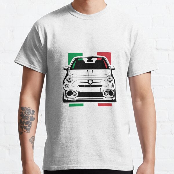 Fiat 500 Accessories and Merchandise