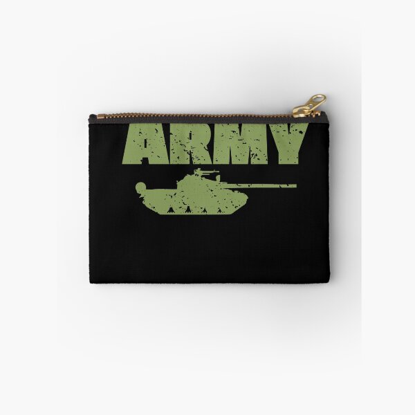 Item preview, Vintage Army Military Tank Illustration Birthday Gift designed and sold by GBDesigner.