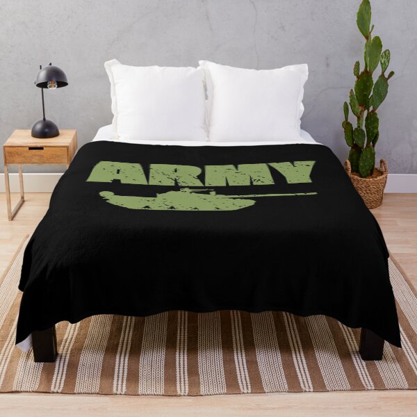 Item preview, Vintage Army Military Tank Illustration Birthday Gift designed and sold by GBDesigner.