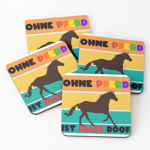 Item preview, Horse equine rider riding competition horse gift designed and sold by carlos-ideas.