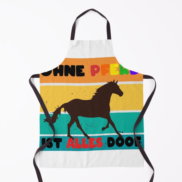 Item preview, Horse equine rider riding competition horse gift designed and sold by carlos-ideas.