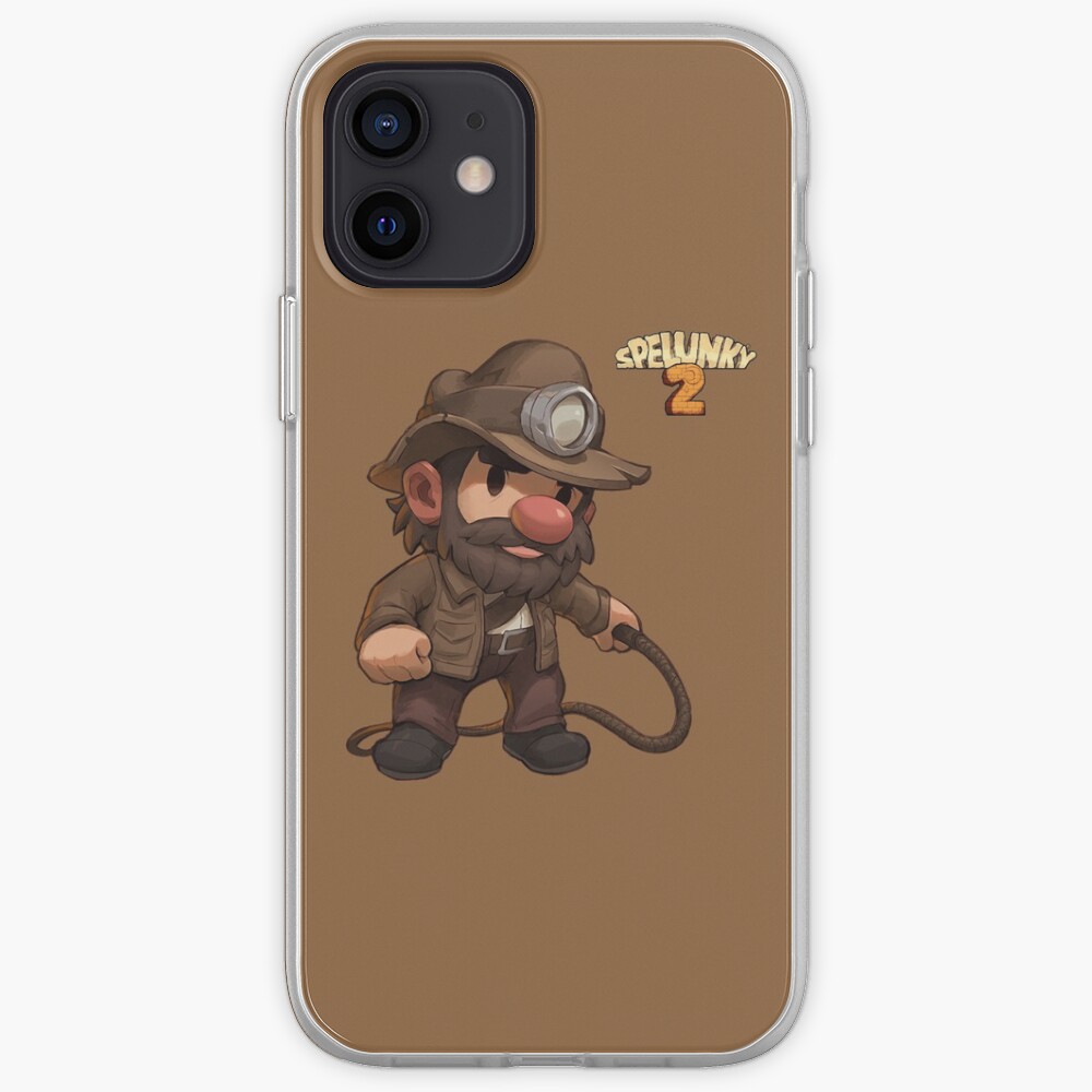 spelunky 2 merch