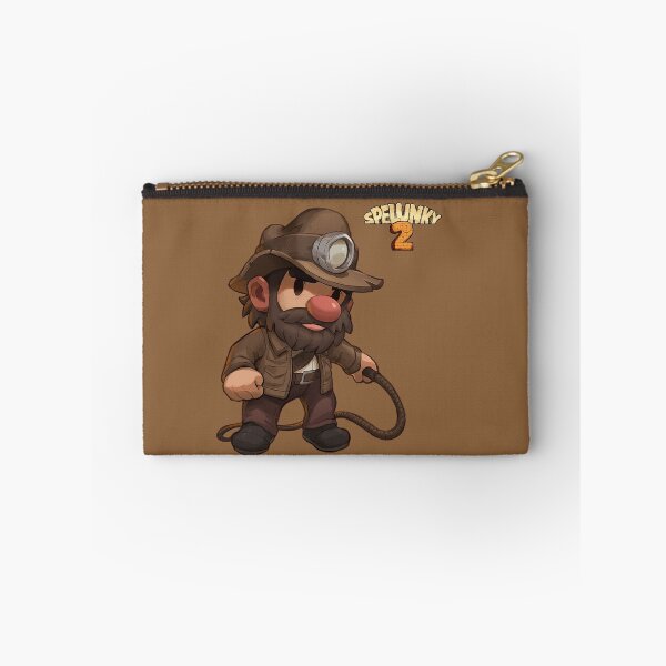 Item preview, Guy Spelunky - Spelunky 2 designed and sold by Blinded By The Light.
