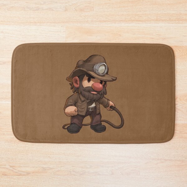 Item preview, Guy Spelunky - Spelunky 2 designed and sold by Blinded By The Light.