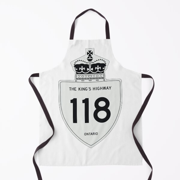 Item preview, Highway 118 Ontario designed and sold by Splinterwear.