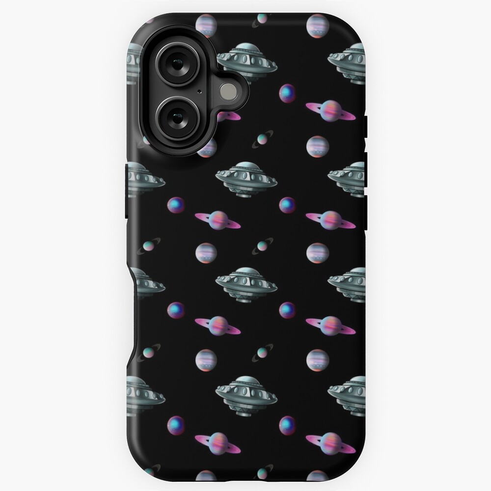 Item preview, iPhone Magsafe Tough Case designed and sold by MarylandMUFON.