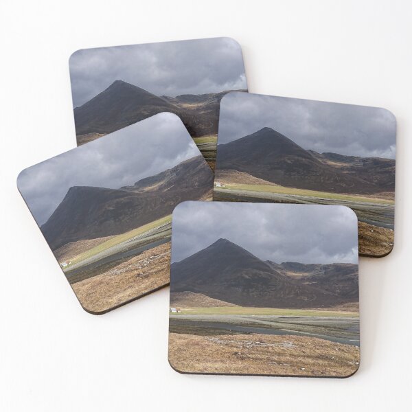 Item preview, Little boxes on the hillside designed and sold by EccosaisBeth.