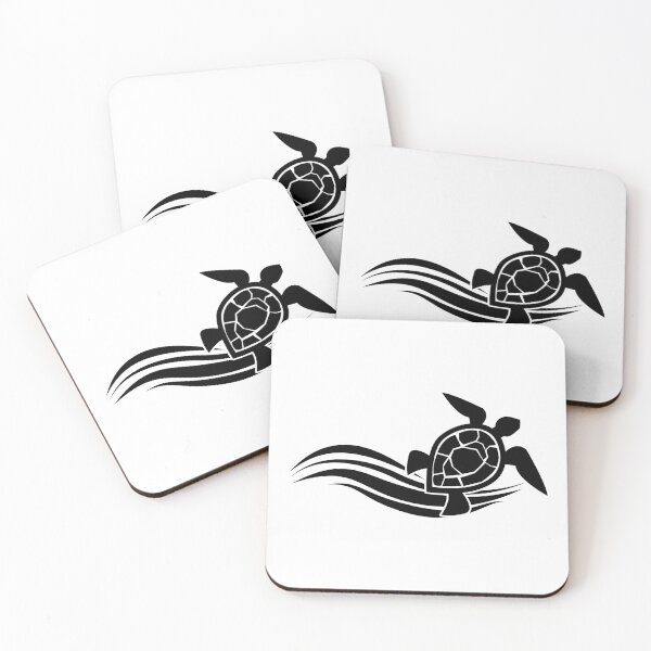 Item preview, Sea turtle designed and sold by Heather  Hinson.