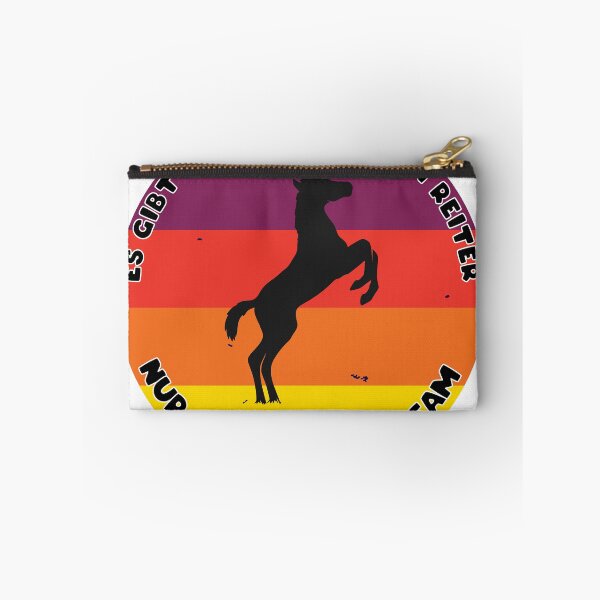 Item preview, Horse equine rider riding competition horse gift designed and sold by carlos-ideas.