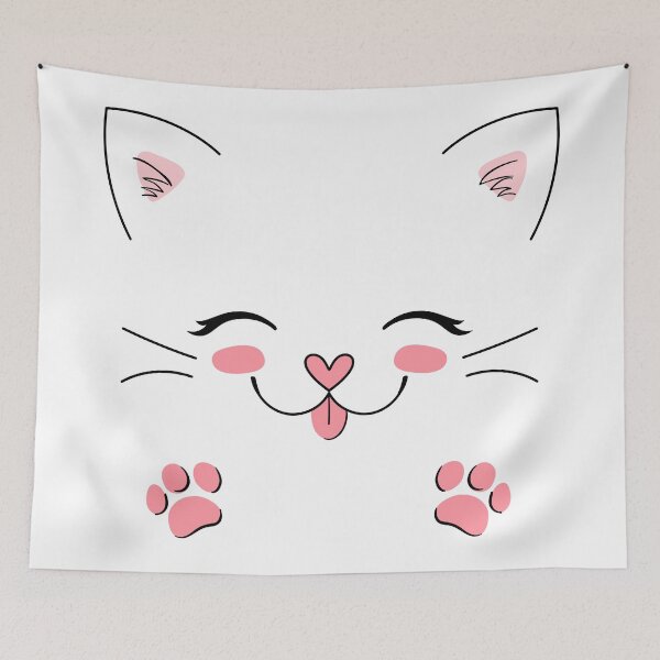 Item preview, Sweet Little Cub Kitten designed and sold by Mrunner.