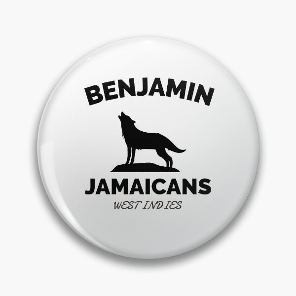 Item preview, Benjamin Jamaicans West Indies designed and sold by MrYanOne32.