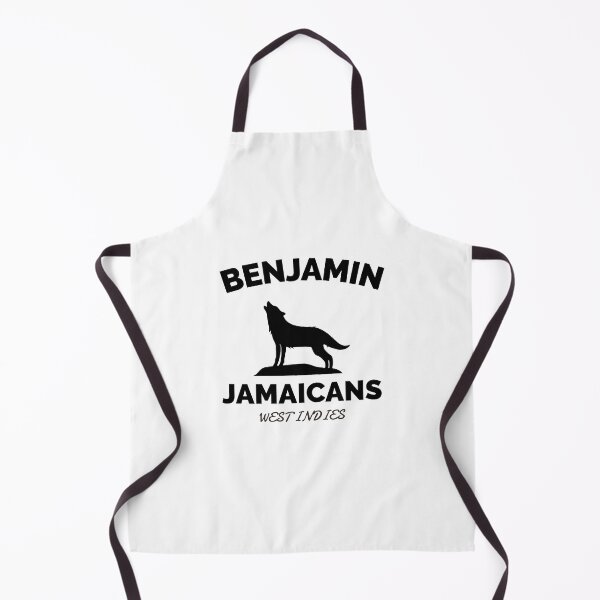 Aperçu de l'œuvre Benjamin Jamaicans Antilles créée et vendue par MrYanOne32.