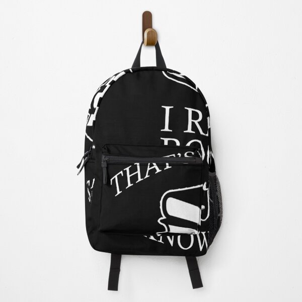 Item preview, That's What I Do I Read Books And I Know Things designed and sold by Hamadax.