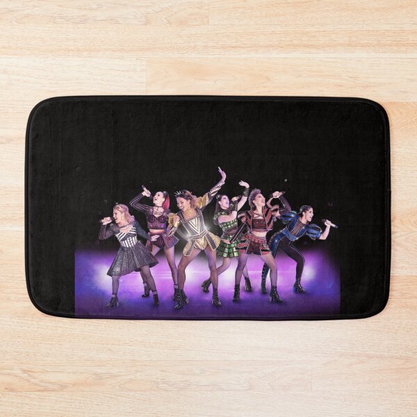 Item preview, Six The Musical  designed and sold by hypocratees.