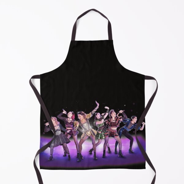 Item preview, Six The Musical  designed and sold by hypocratees.