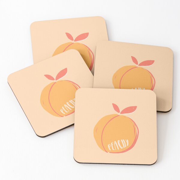Item preview, Peachy designed and sold by minterial.