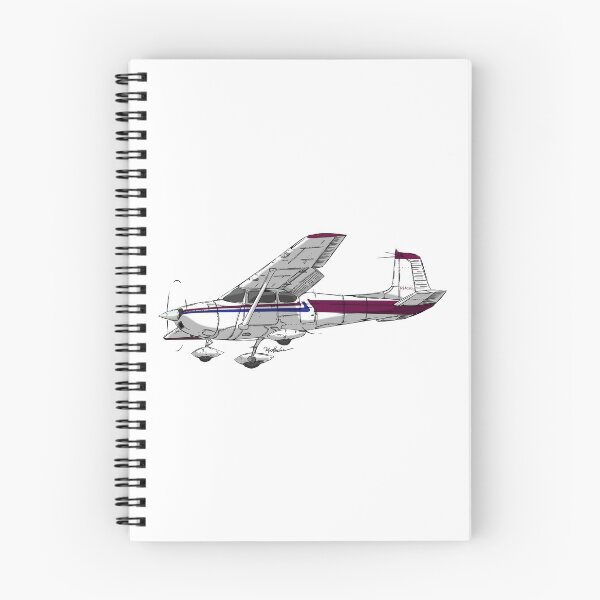 Item preview, Cessna 182B ST N2405G designed and sold by Michael Garber.