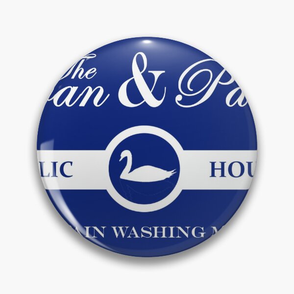 Item preview, The Swan & Paedo designed and sold by GeordanUK.