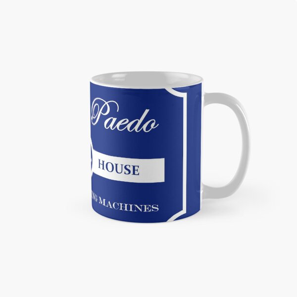 Item preview, El cisne y Paedo designed and sold by GeordanUK.