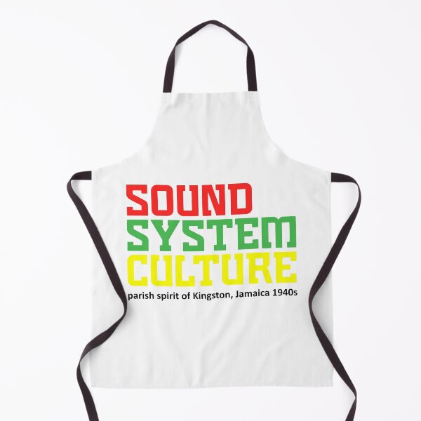 Item preview, Sound System Culture designed and sold by Anselle.