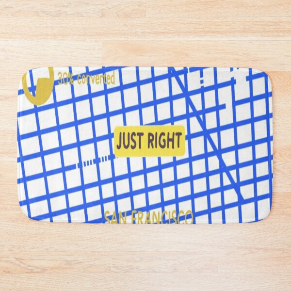 Item preview, Bedazzled San Francisco Search designed and sold by Pct4.