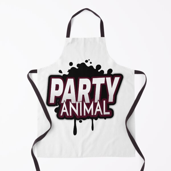 Item preview, PARTY ANIMALS designed and sold by Leomi-2.