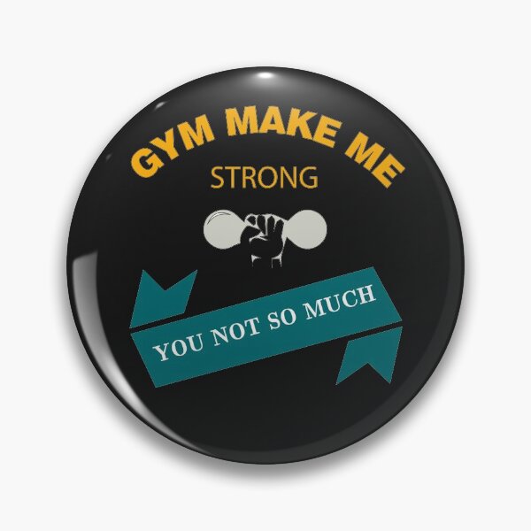 Item preview, No excuses-Gym Quote designed and sold by Desibeau.