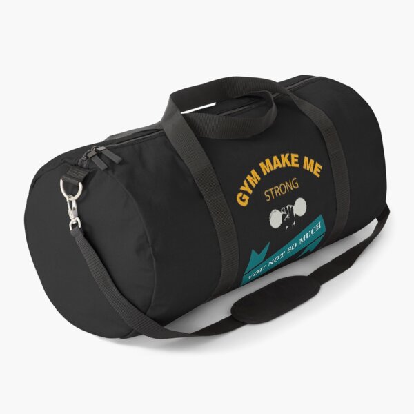 Item preview, No excuses-Gym Quote designed and sold by Desibeau.