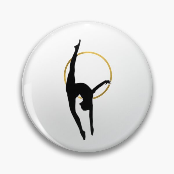 Item preview, Rhythmic Gymnastics  designed and sold by Mayajs.