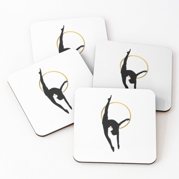 Item preview, Rhythmic Gymnastics  designed and sold by Mayajs.